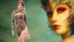 成人独舞女视频,独舞女演绎的优雅与力量