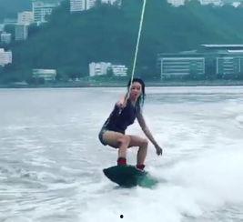 成人泳衣运动冲浪视频,成人泳衣运动冲浪精彩瞬间回顾